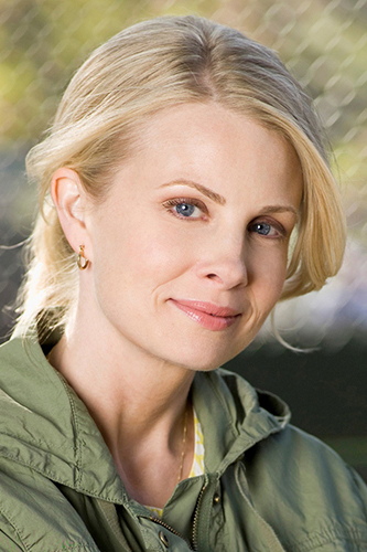 Monica Potter | Television Academy