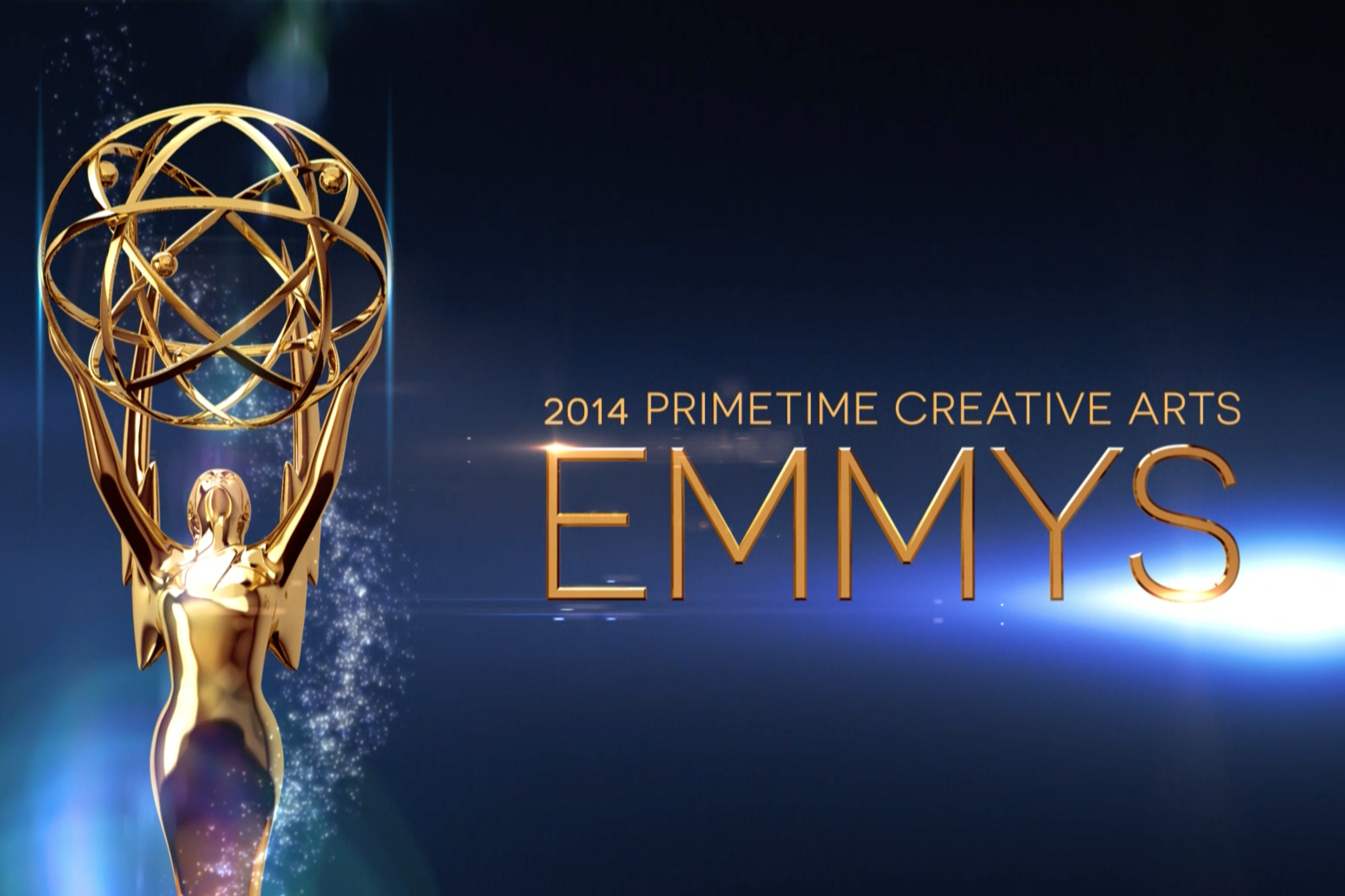 2014 Creative Arts Emmy Awards | Television Academy