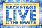emmys backstage live