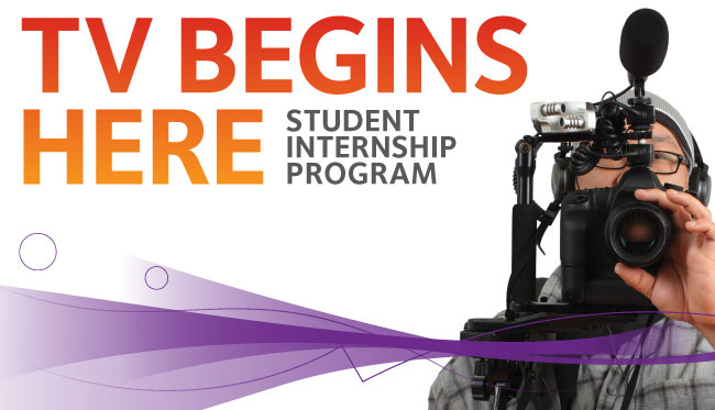 Internship Program | Television Academy