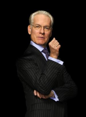 The 70-year old son of father (?) and mother(?) Tim Gunn in 2024 photo. Tim Gunn earned a 1.5 million dollar salary - leaving the net worth at 34 million in 2024