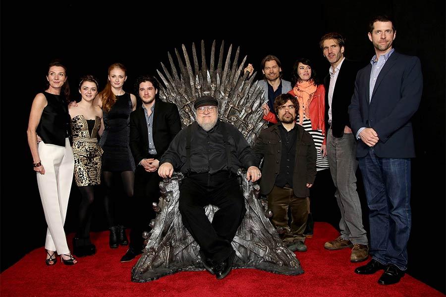 Game Of Thrones  Television Academy