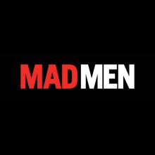 █◄◄░[مساحة فارغة] ░►►█ Mad_Men_Logo