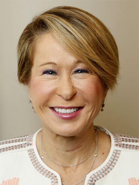 The 59-year old daughter of father Joseph Smith and mother Martha Mayor Yeardley Smith in 2024 photo. Yeardley Smith earned a  million dollar salary - leaving the net worth at 55 million in 2024