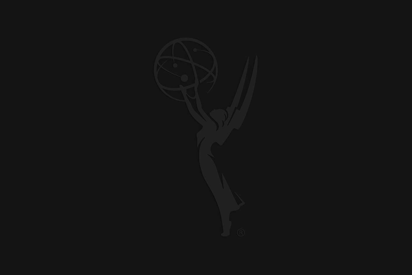 2008 - 60th Emmys Program Cover