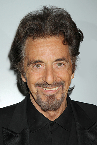 Al Pacino, Oscars Wiki