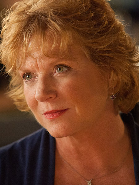 Becky Ann Baker - Emmy Awards, Nominations and Wins | Television Academy