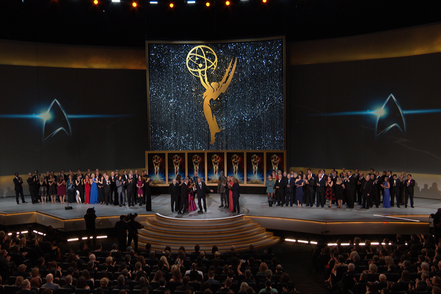 2018 Creative Arts Emmys: Tribute To Star Trek | Television Academy
