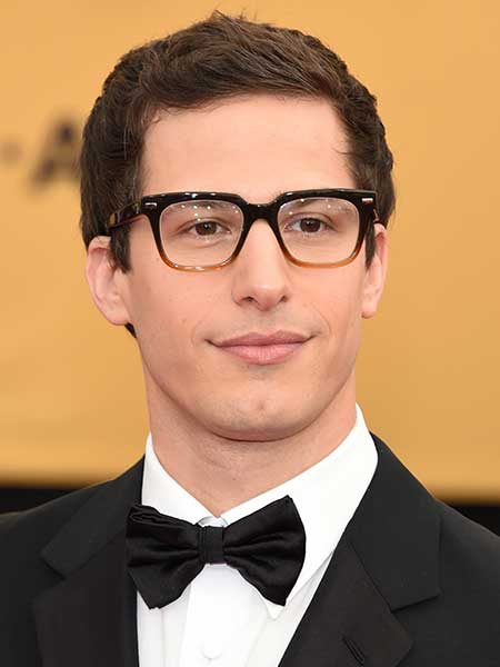 Andy Samberg - Emmy Awards, Nominations and Wins | Television Academy