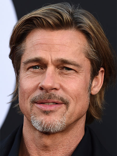 Brad Pitt - Emmy Awards, Nominations and Wins