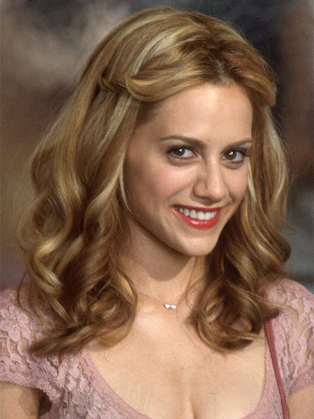 Of murphy pictures britney Brittany Murphy