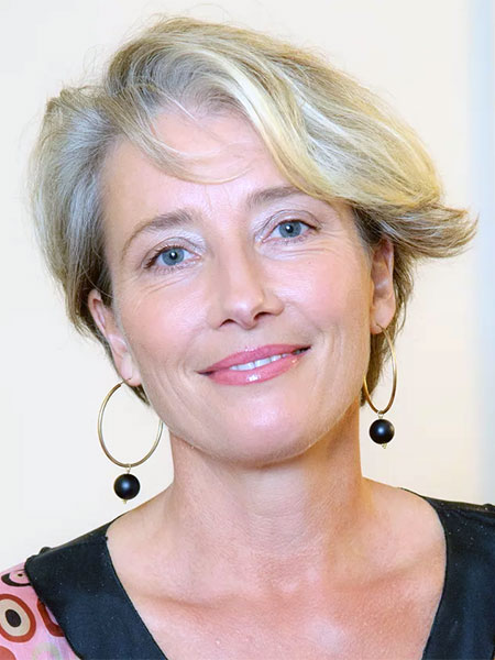 Emma Thompson - Emmy Awards, Nominations and Wins | Television Academy