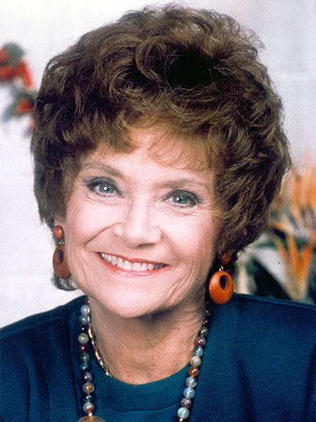 Estelle Getty - Emmy Awards, Nominations and Wins