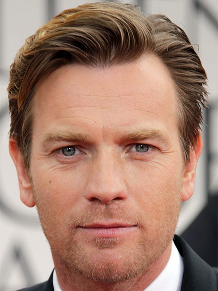 Ewan McGregor - Emmy Awards, Nominations and Wins | Television Academy