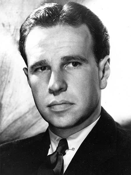 Hume Cronyn - Emmy Awards, Nominations and Wins | Television Academy