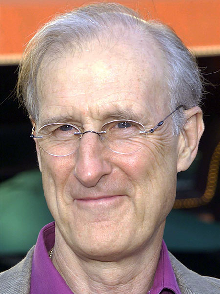 James Cromwell Emmy Awards Nominations And Wins Television Academy