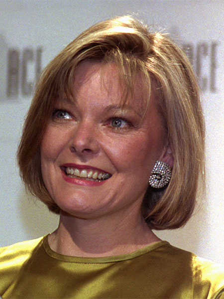 Jane curtin of pictures '3rd Rock
