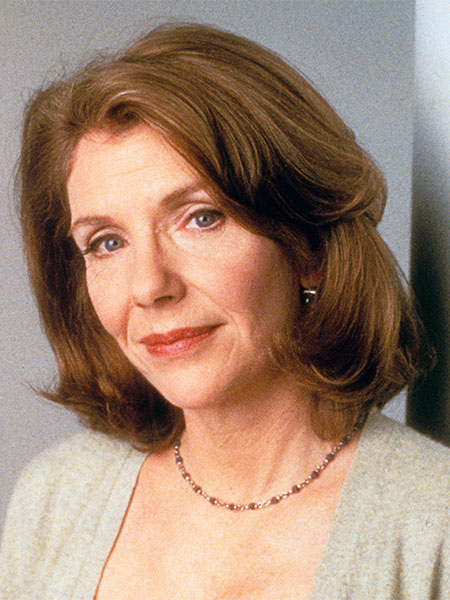Jill clayburgh images