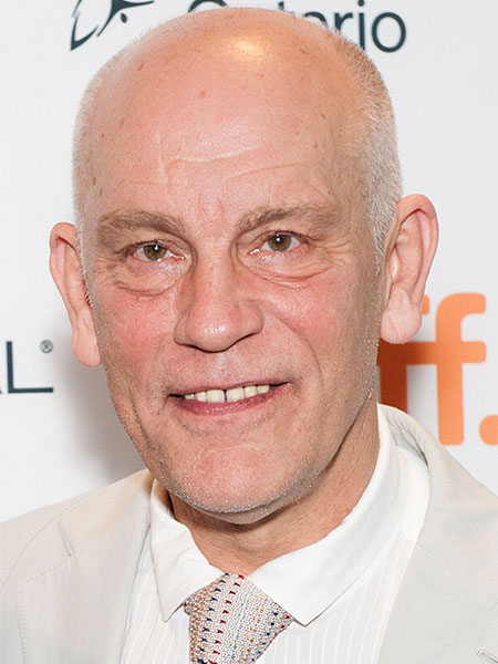 John Malkovich - Emmy Awards, Nominations and Wins | Television Academy
