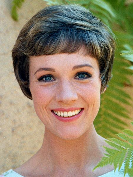 Julie Andrews - Emmy Awards, Nominations and Wins | Television Academy