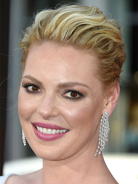 Katherine Heigl - Emmy Awards, and Wins | Television