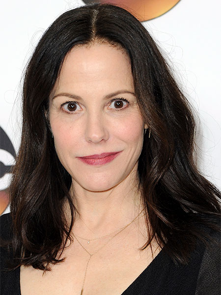 Mary louise parker photos