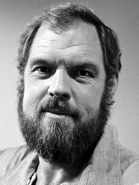 Merlin Olsen - Emmy Awards, Nominations and Wins | Television Academy