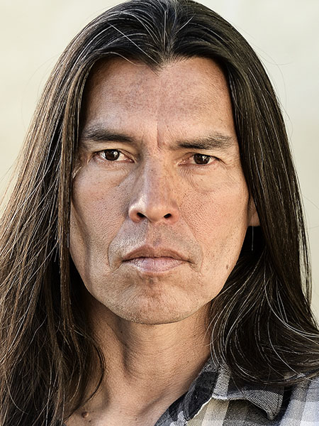 - Native American Heritage Month | Television Academy