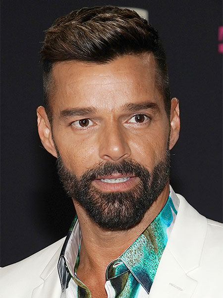 Ricky Martin - Emmy Awards, Nominations and Wins | Television Academy