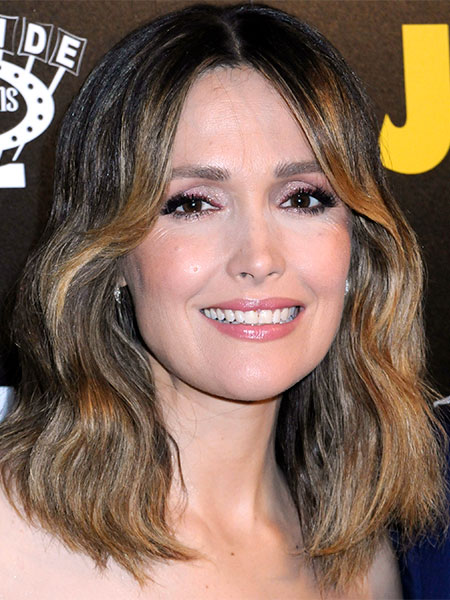 Rose Byrne - Emmy Awards, Nominations and Wins | Television Academy