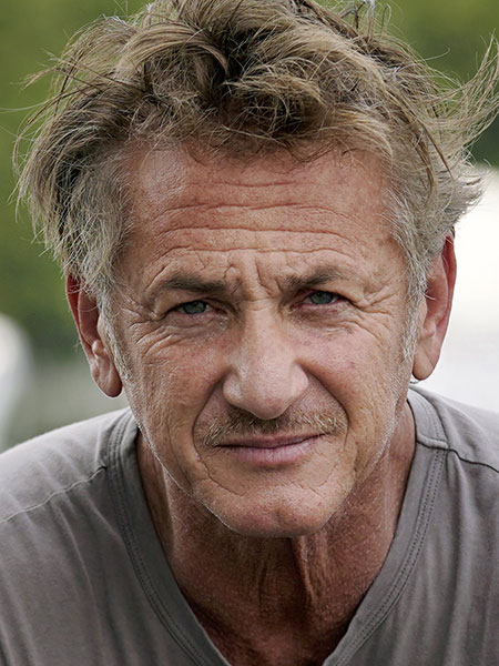 Sean Penn - Emmy Awards, Nominations and Wins | Television Academy