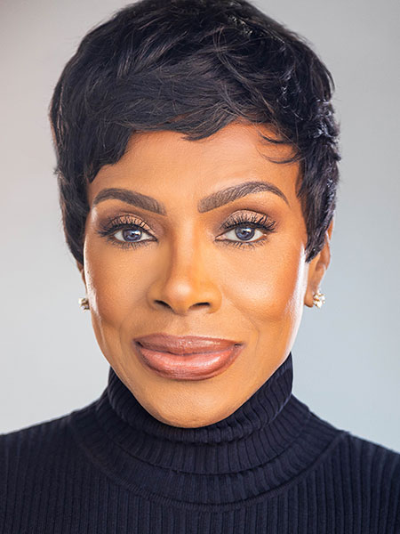 Sheryl Lee Ralph - Emmy Awards, Nominations and Wins | Television Academy