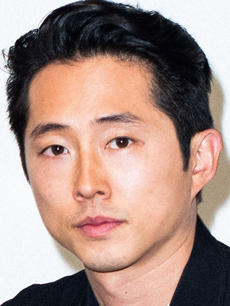 Steven Yeun - Emmy Awards, Nominations and Wins | Television Academy