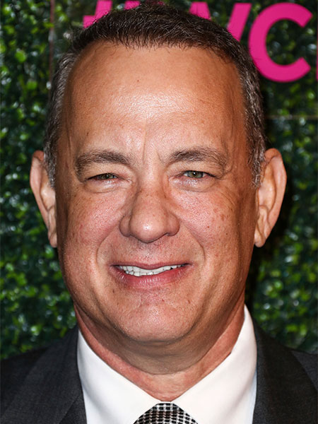 Tom Hanks - Emmy Awards, Nominations and Wins | Television Academy