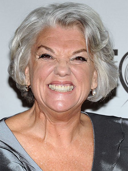 Of tyne daly pictures Tyne Daly