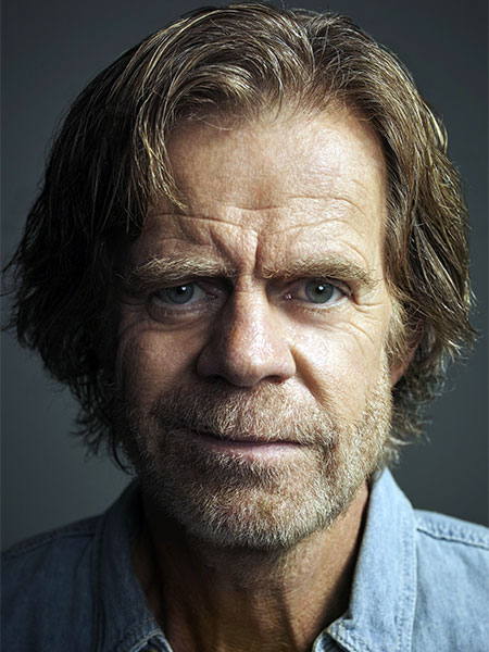 William H. Macy - Emmy Awards, Nominations And Wins | Television Academy