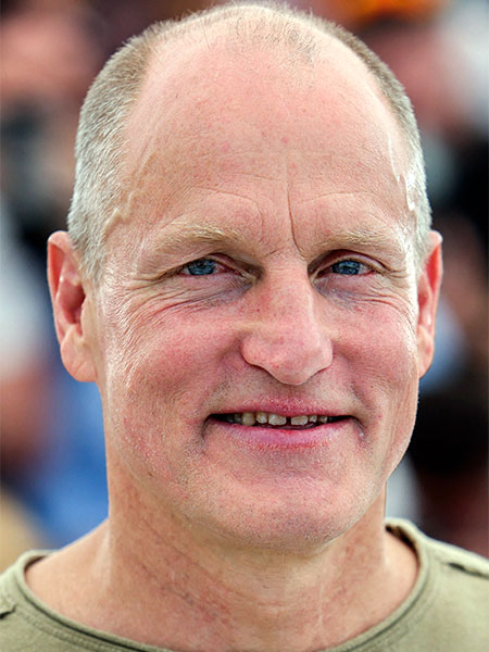 Woody Harrelson - Emmy Awards, Nominations And Wins | Television Academy
