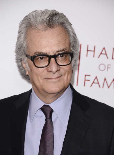 Director Bill D'Elia attends the 2014 Television Academy Hall of Fame ...