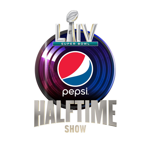 Super bowl show. Pepsi super Bowl. Pepsi super Bowl Halftime show. Super Bowl Halftime show логотип. Super Bowl Liv Halftime show.