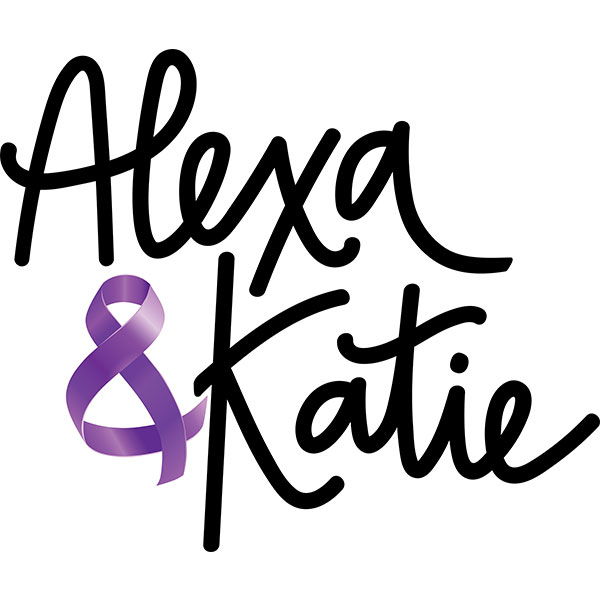 Alexa And Katie Netflix Logo