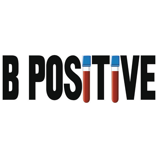 B Positive - Emmy Awards, Nominations and Wins
