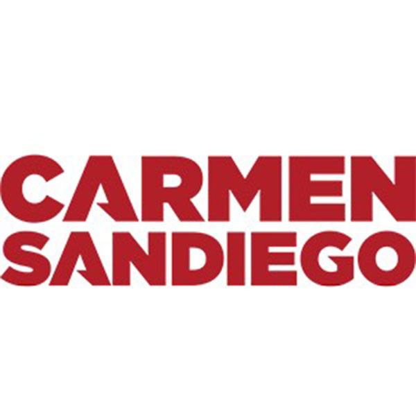 Carmen sandiego pics