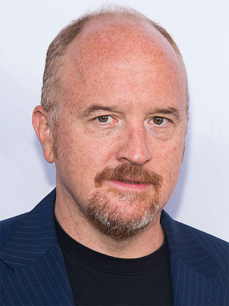 Louis C.K. - Emmy Awards, Nominations and Wins | Television Academy