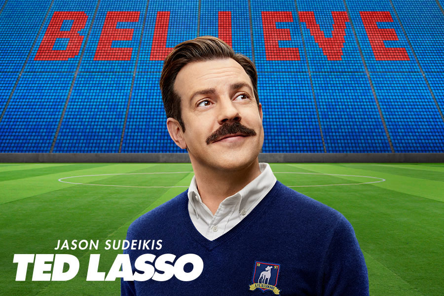 Ted Lasso | Television Academy