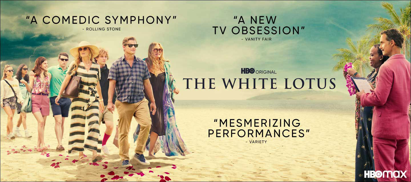 The White Lotus | Television Academy