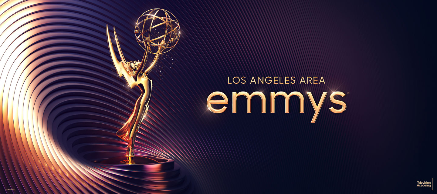 Watch the Los Angeles Area Emmys Television Academy