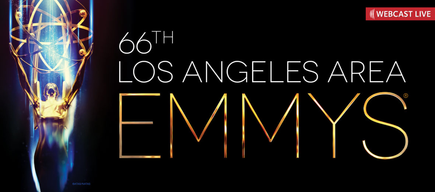 66th Los Angeles Area Emmy Awards Television Academy