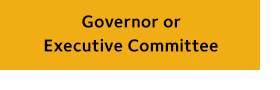Governor or Executive Committee
