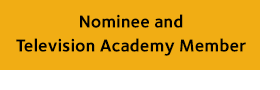 Television Academy Member