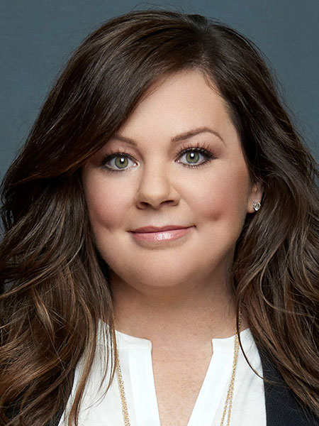 Melissa McCarthy - Emmy Awards, Nominations and Wins | Television Academy